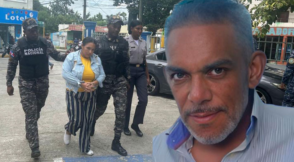 Caso de Yoselin Ávila Carpió