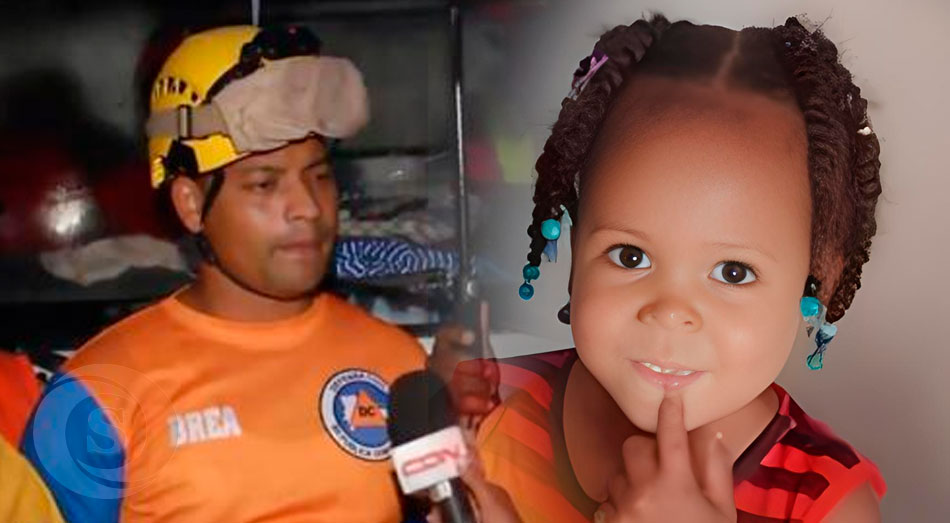 Caso de Yuleidy Serrano