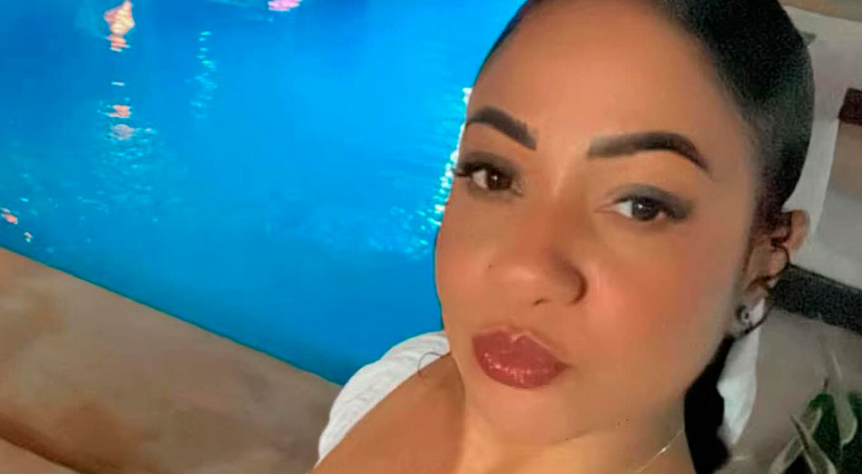 Caso de Zuleika Altagracia García