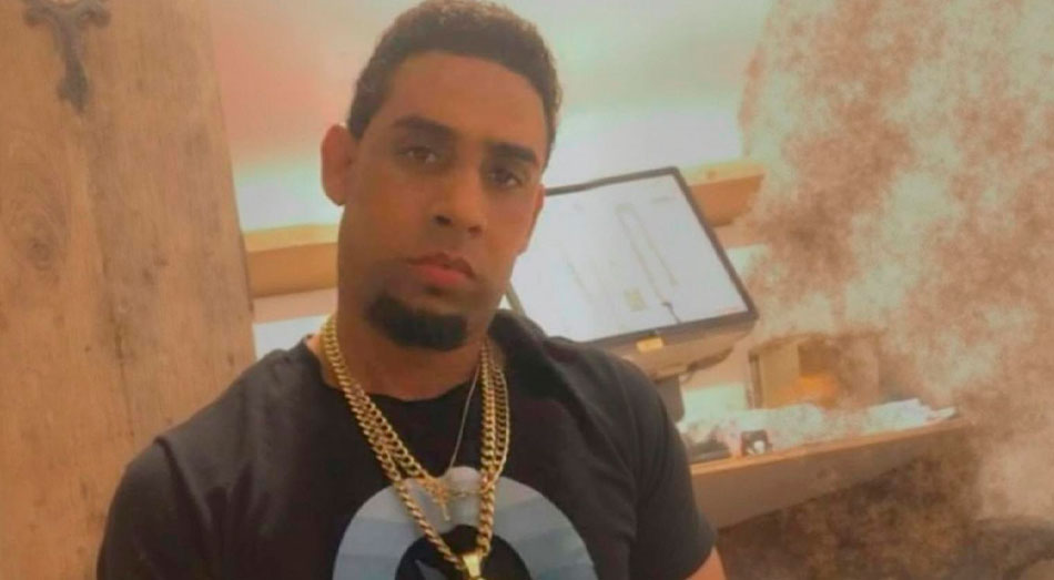 Caso de la joven Braulio Rodríguez Valenzuela