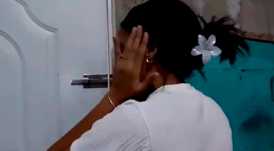 Caso de la joven de Villa González