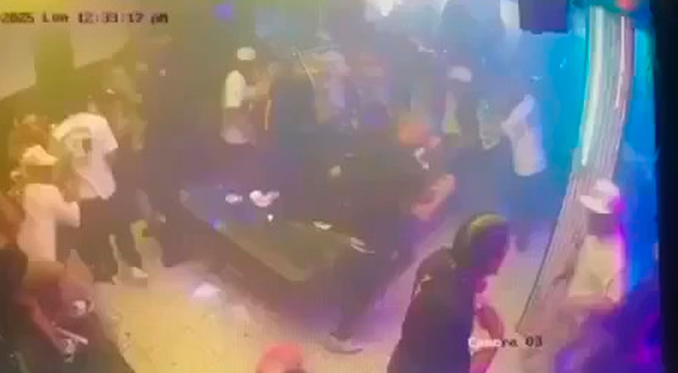 Caso del joven Yeifry De Jesús Ovalle Lopez