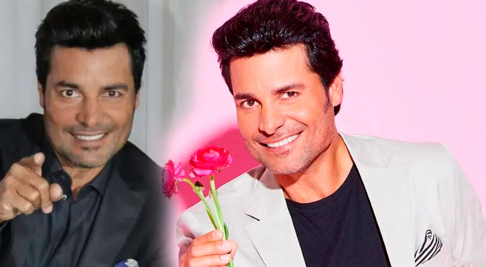 Chayanne confirmó su regreso a Santo Domingo