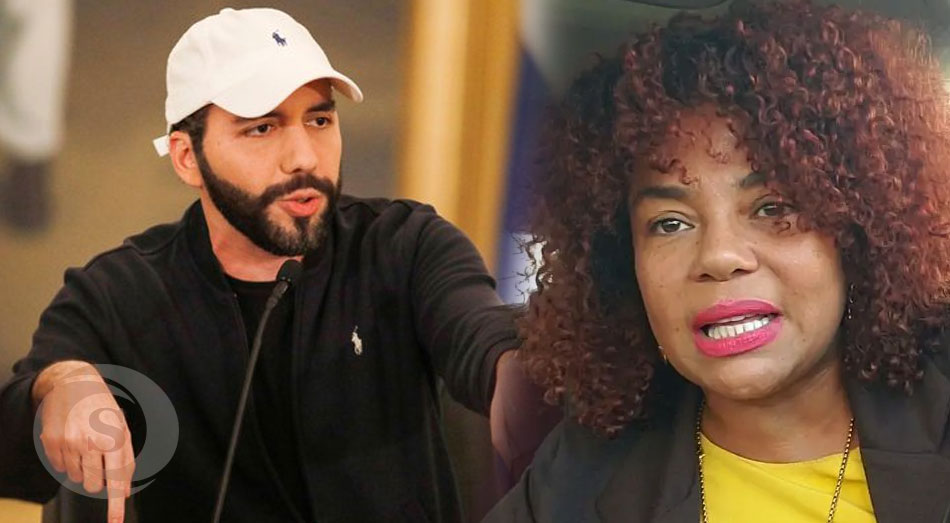 Cheddy García compartió un mensaje en sus redes sociales dedicando palabras al presidente
