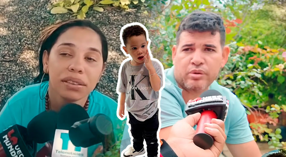 Cinco meses desde que Roldany Calderón se extravió