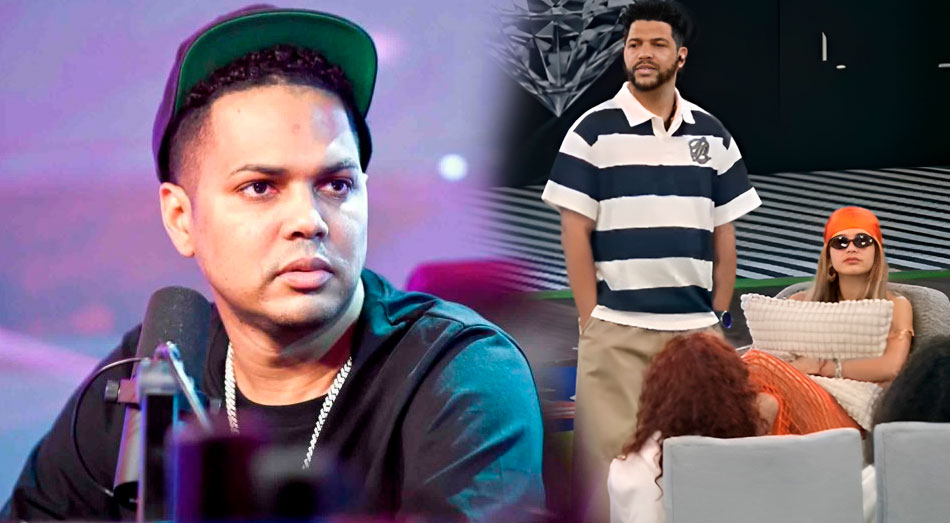 Con un mensaje firme y conciliador