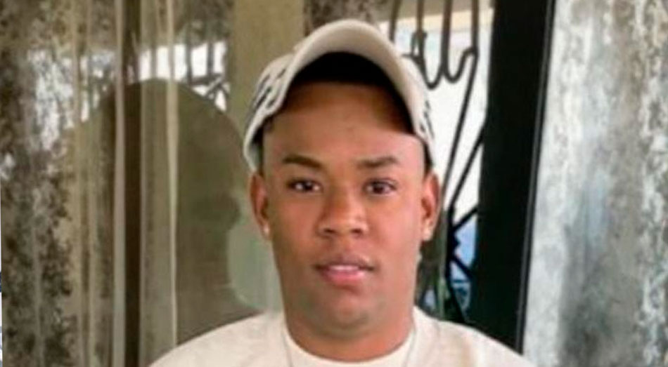 Conocido como “El Calvo”