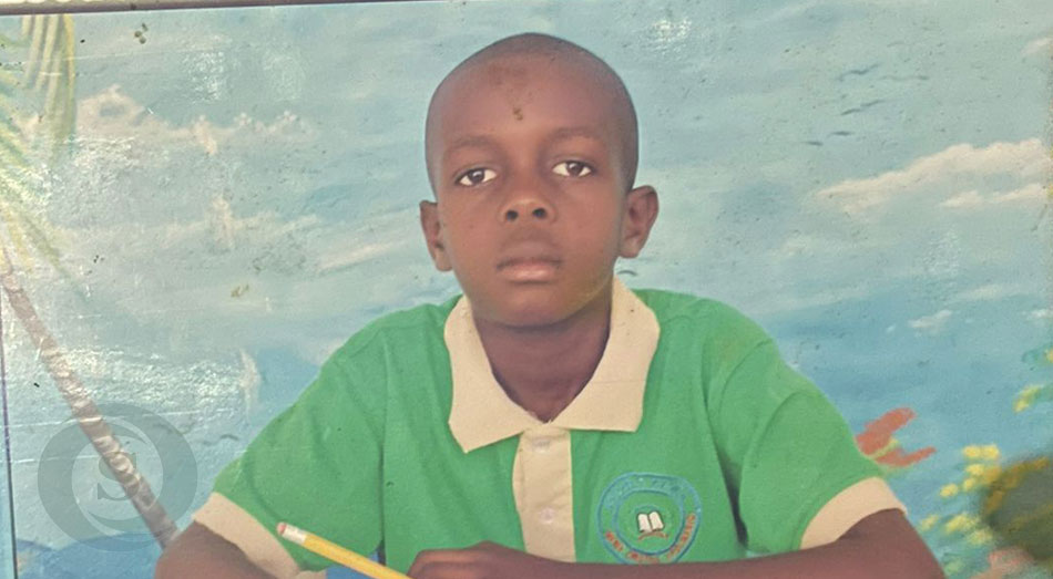 Conocido como “Joelito”