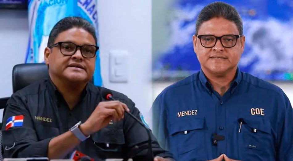 Continúan vigentes los niveles de alerta preventiva en gran parte del país