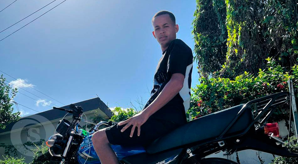 Dalvin Báez Disla