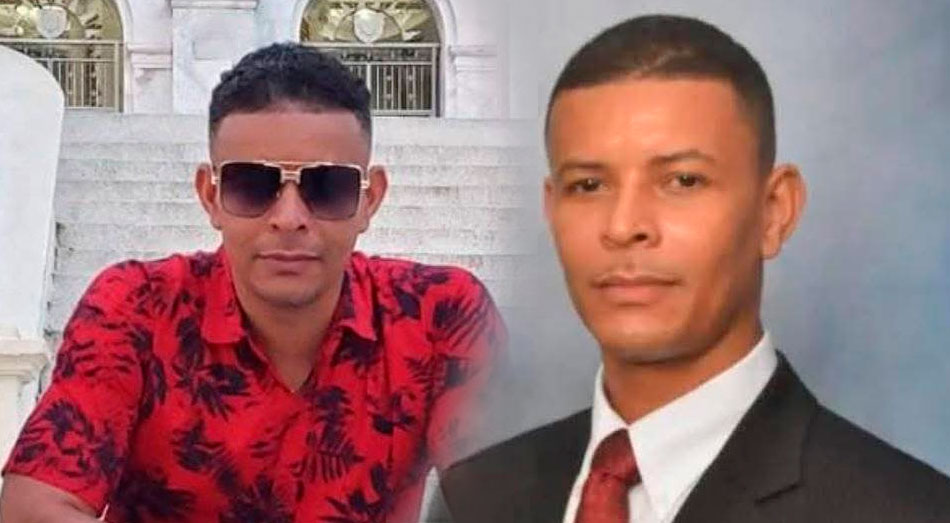 Darío Félix Mateo, conocido popularmente como Chocholo