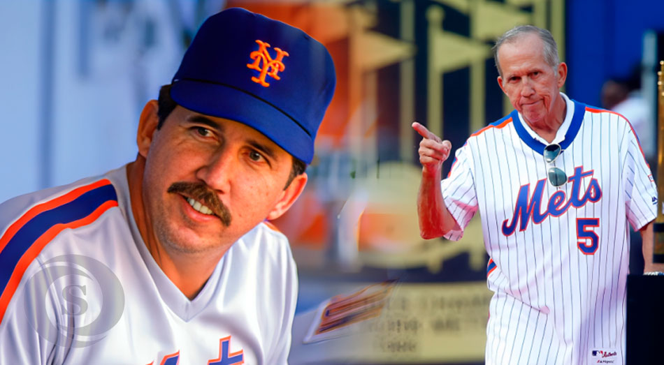Davey Johnson, conocido por su destacada trayectoria