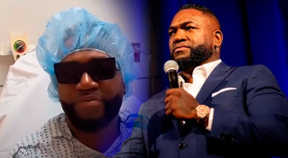 David Ortiz, miembro del Salón de la Fama de Cooperstown