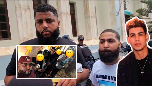 Desmienten imagen que vincula a “Vladi”