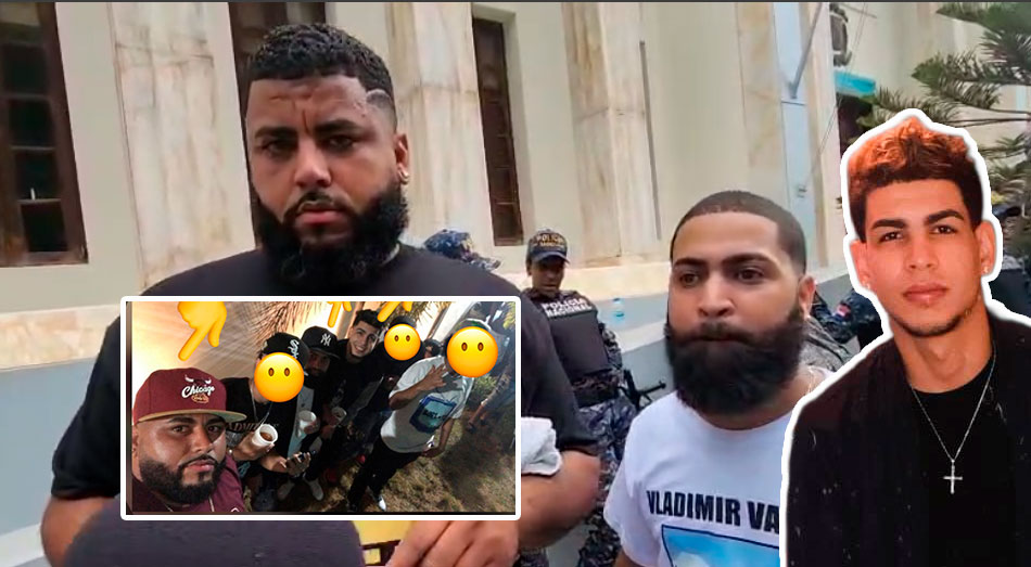 Desmienten imagen que vincula a “Vladi”