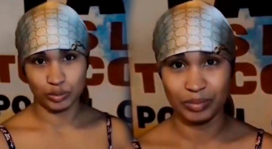 Despojan de su pasola a una joven