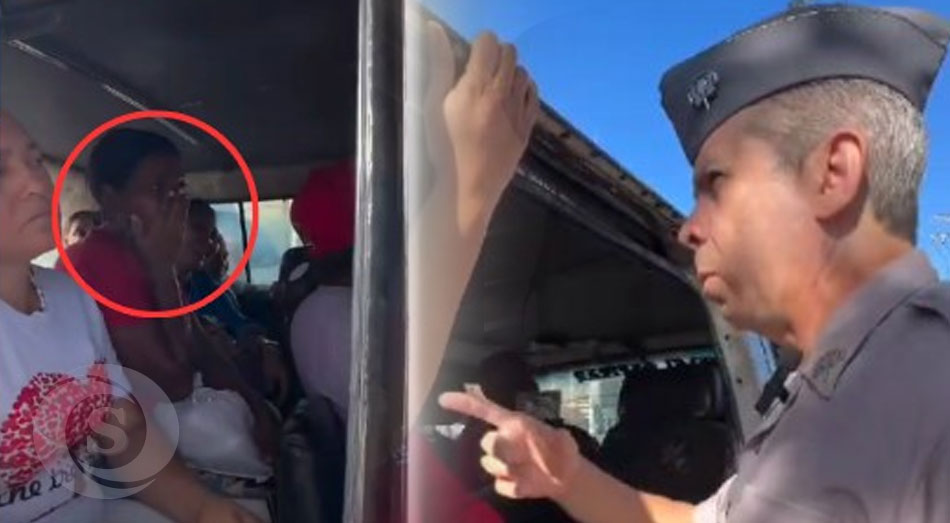 Diego Pesqueira, sorprendió a varios ciudadanos