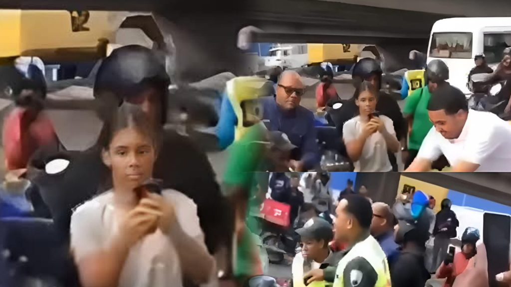 Digesett y un ciudadano