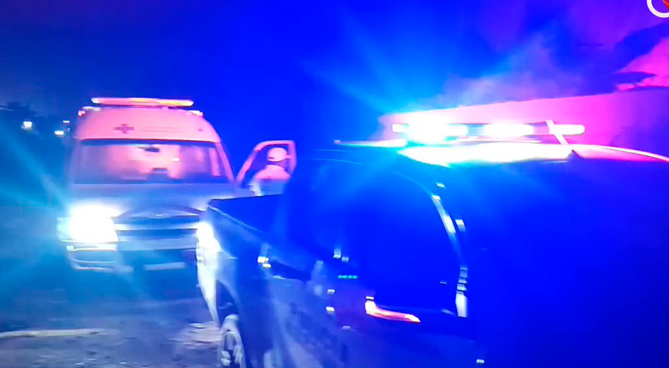 Doriane Lee Francis García