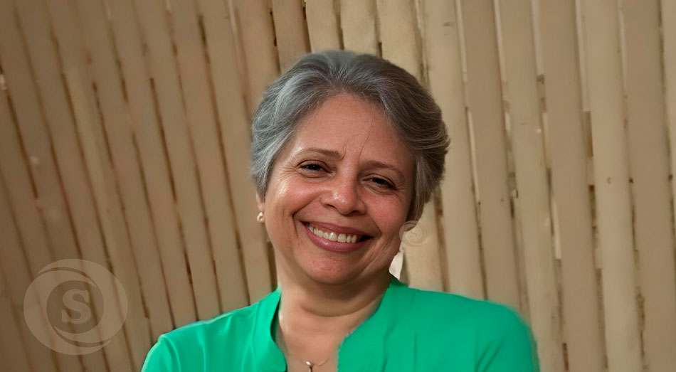 Doris Romero y su hija Mayra Martínez Romero