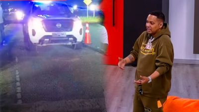 Dos jóvenes de Mano Guayabo