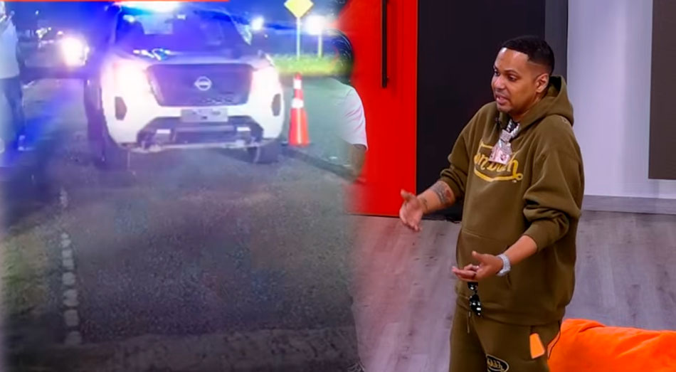 Dos jóvenes de Mano Guayabo