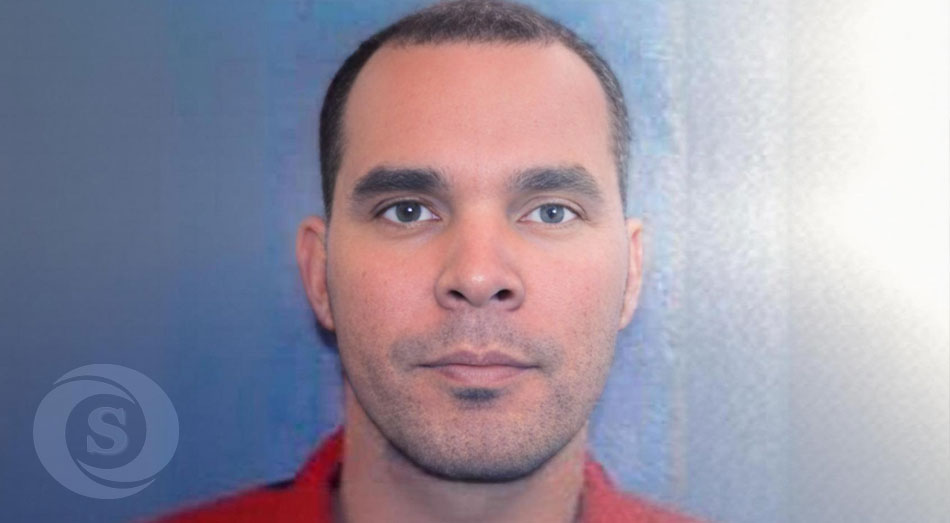 Eddy Luis Montás Bernabel