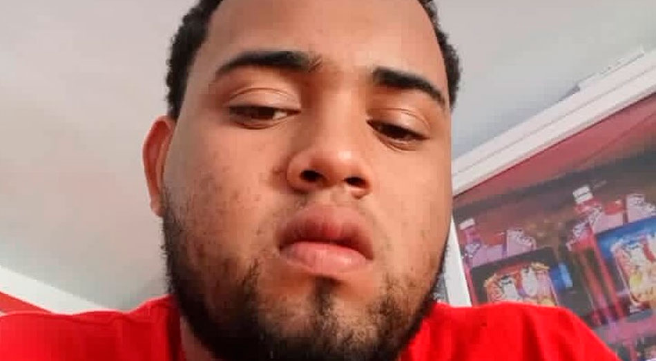 Edwin Manuel Castro, uno de los seis señalados
