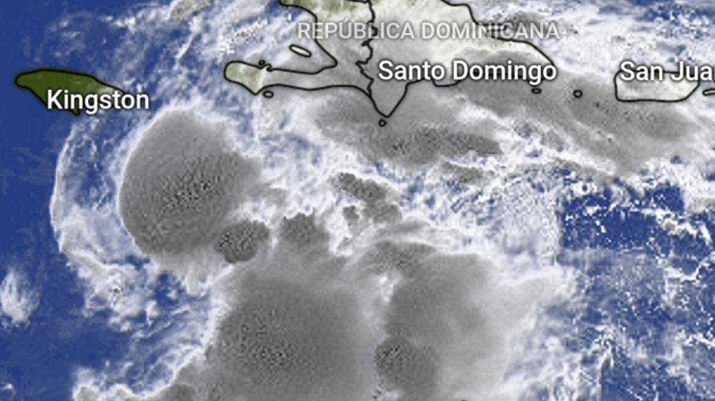 El COE mantiene 08 provincias y al Distrito Nacional en alerta roja