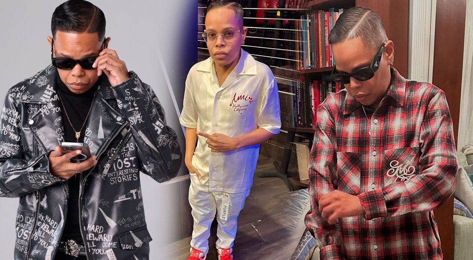 El Chulo Jay, reconocido DJ