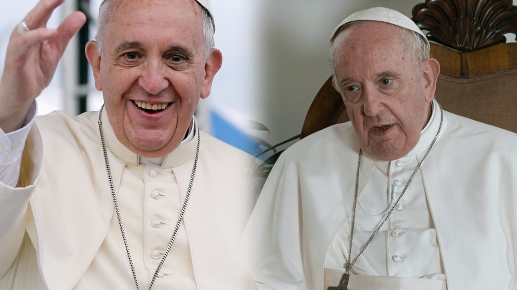 El Papa Francisco, primer pontífice latinoamericano, fallece