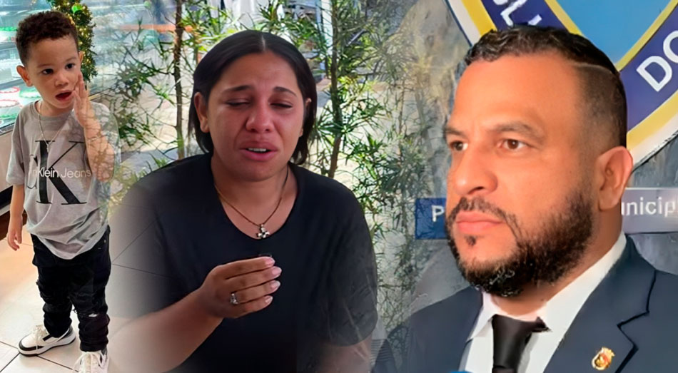 El abogado Jaime Cabral, habla
