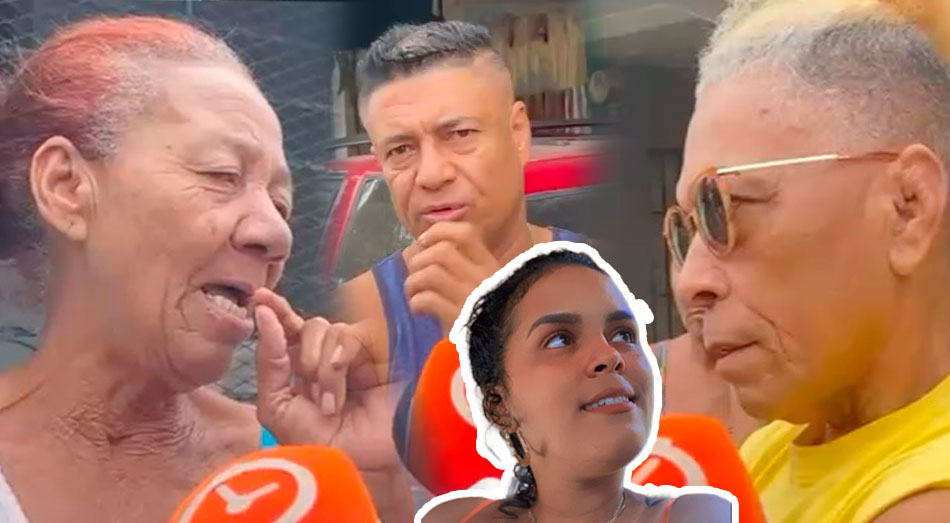 El caso de Pamela en el Bronx