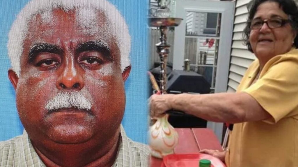 El caso todavía no ha sido resuelto.