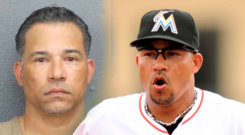 El exjugador de Grandes Ligas Rafael Furcal