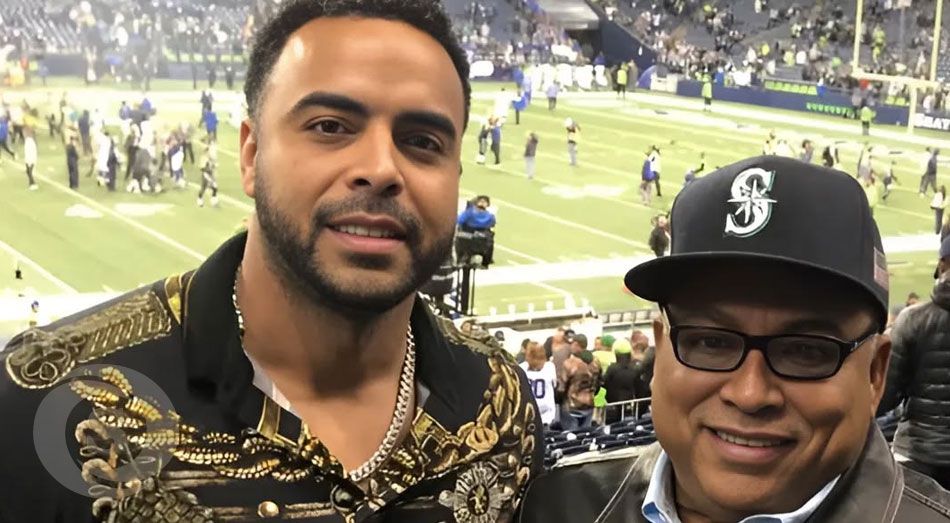 El expelotero de Grandes Ligas Nelson Cruz