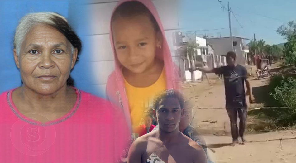 El joven Eddy de Jesús Camarena Martínez