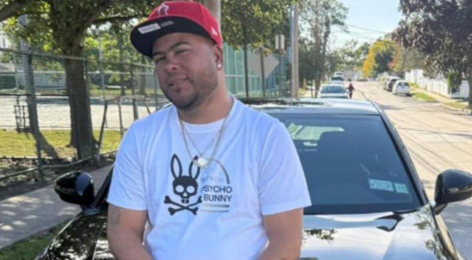 El joven José Gabriel Rodríguez, conocido cariñosamente como “El Chico”