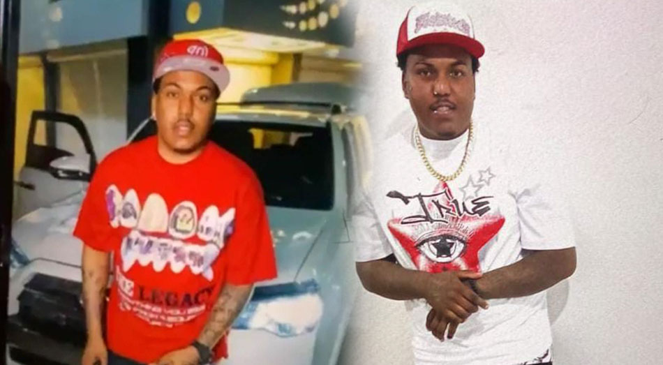 El joven Smith Severino