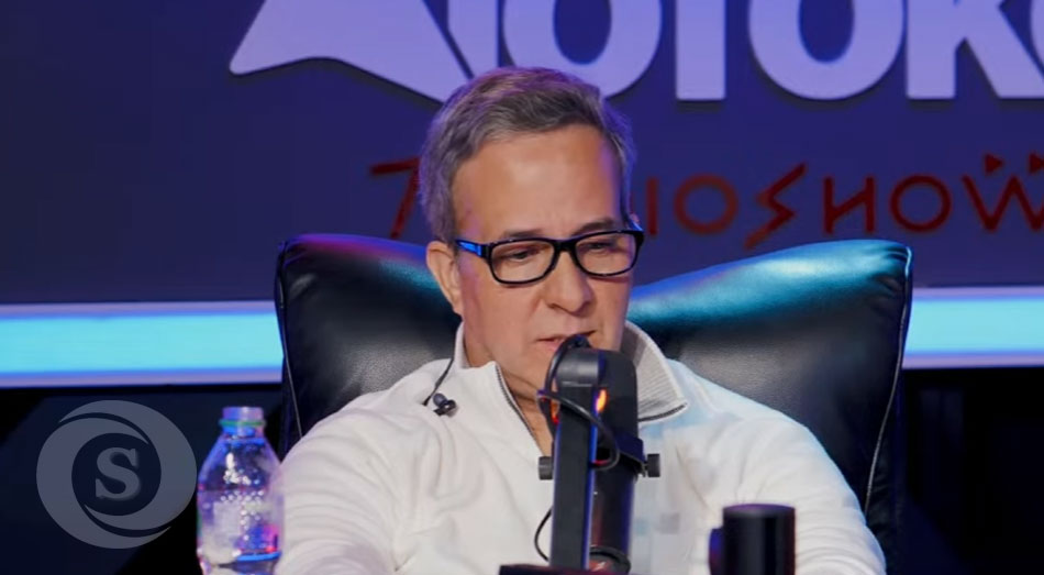 El mánager del cantante de merengue Rubby Pérez