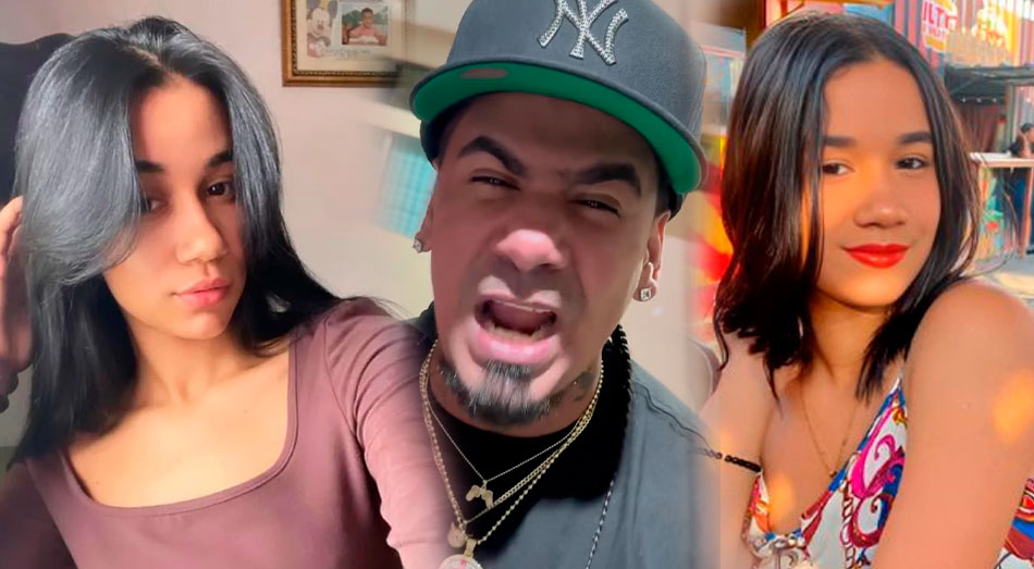 El padre de Yennely Duarte Hilario envió un mensaje contundente