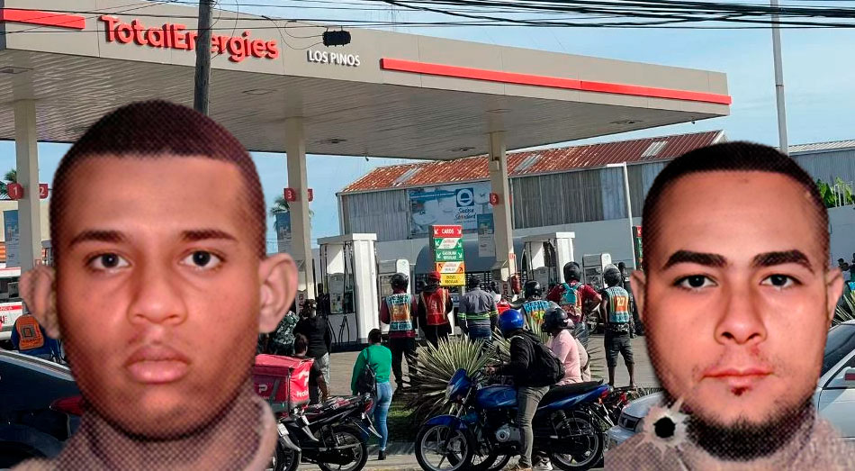El raso Jhon Abenicio Rodríguez