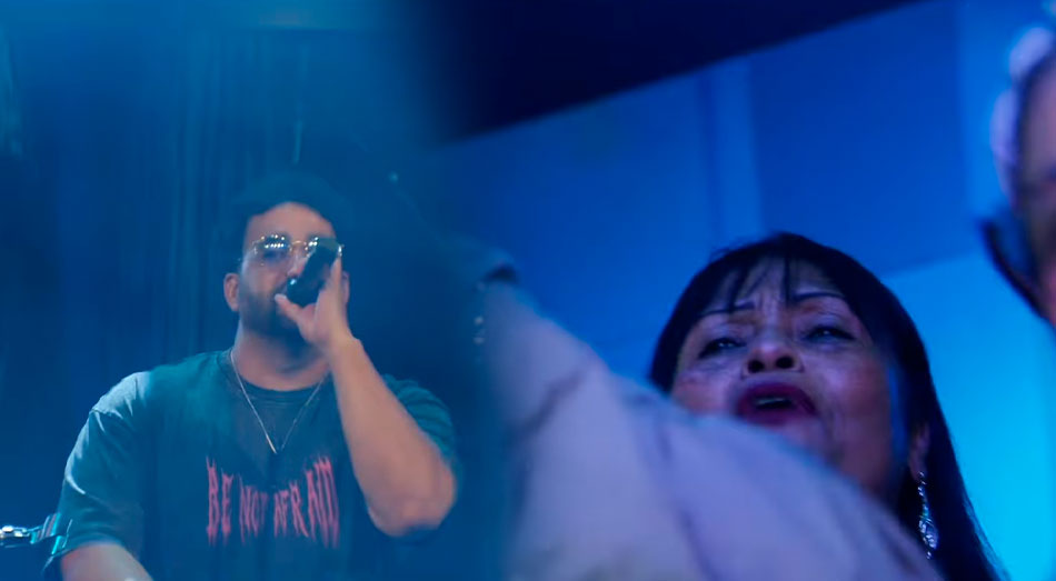 El reconocido DJ y productor musical Fleiva Music continúa revolucionando la escena musical cristiana