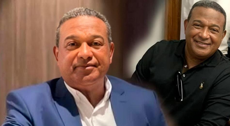 El reconocido arquitecto Jim Hernández