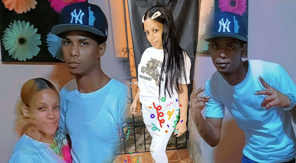 Elianny Rodríguez, conocida como La Mella