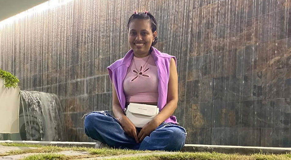 Elibeth Ortega Hernández