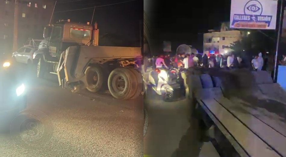 En Hato Nuevo Manoguayabo, Santo Domingo Oeste