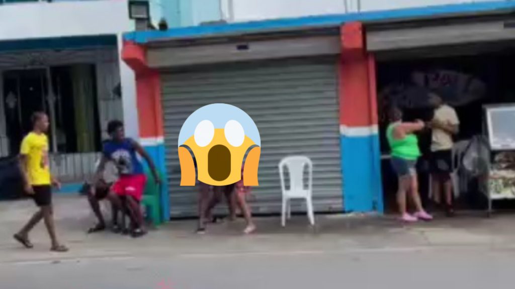 En Villa Clara, ubicada en la provincia de Samaná