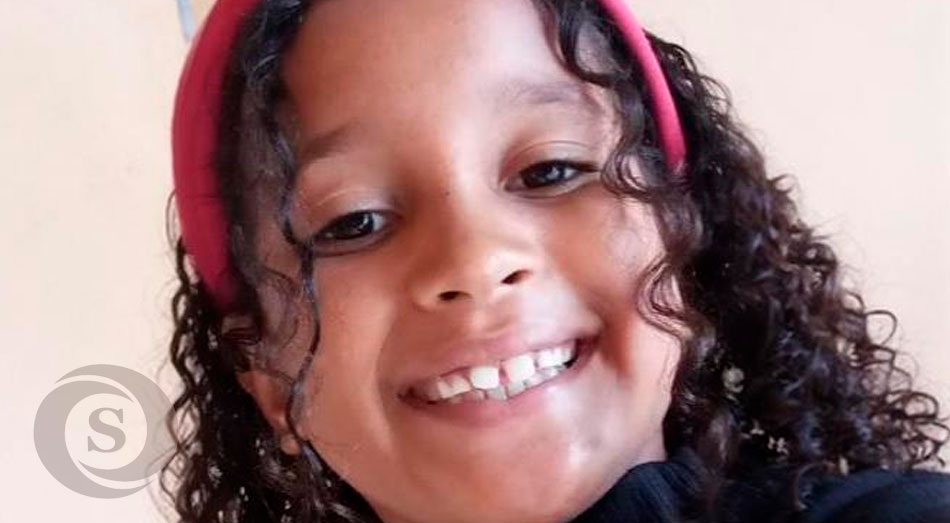 En la calle José Martín, del sector Villa Cerro