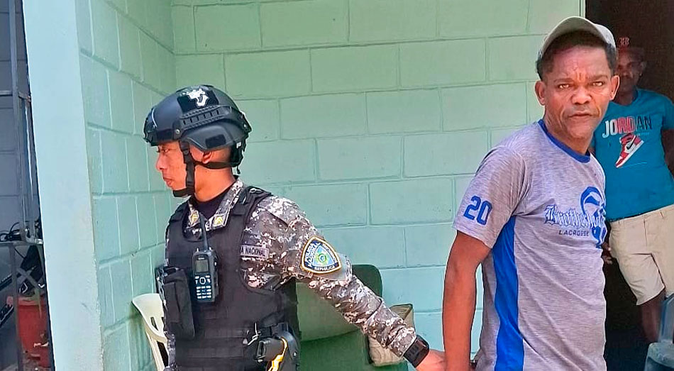 En medio de una disputa por una herencia